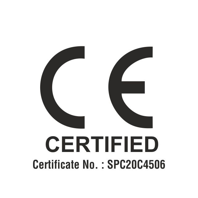 CE Certification MDD directive 93/42/EEC